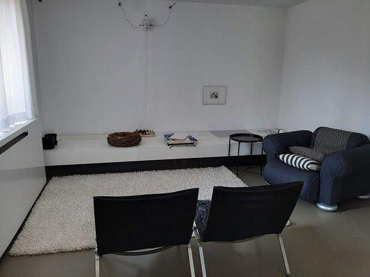 Wohnen Essen Kochen OG