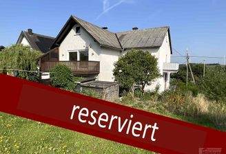 Reserviert