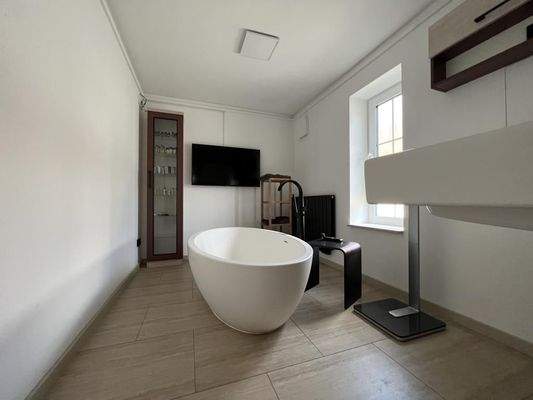 EFH Obergeschoss Bad 