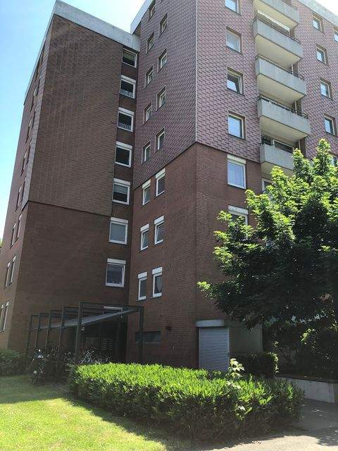 Barsinghausen Wohnungen, Barsinghausen Wohnung mieten