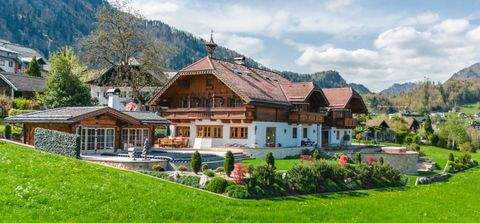 St. Gilgen Häuser, St. Gilgen Haus kaufen