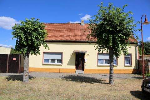 Ziesar Häuser, Ziesar Haus kaufen