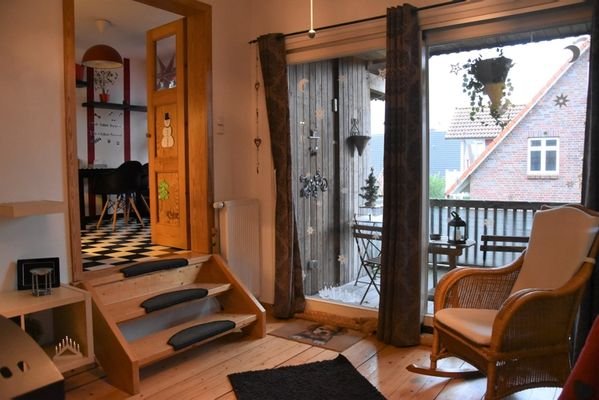 Wohnen Wohnung I