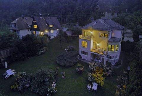 Beuron Häuser, Beuron Haus kaufen