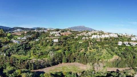 Benahavis Grundstücke, Benahavis Grundstück kaufen