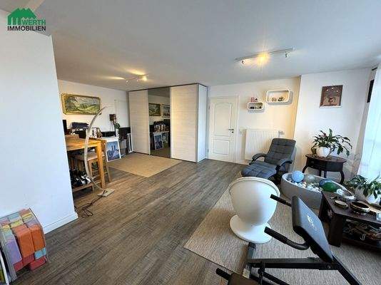 EG Hobby/Durchgangszimmer