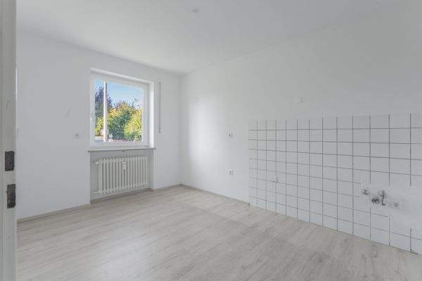 Innenansicht: EG (Wohnung Links)