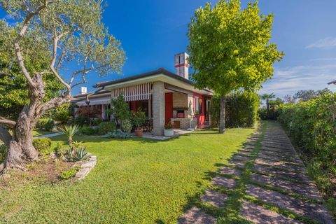 Rosolina Albarella Häuser, Rosolina Albarella Haus kaufen