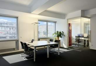 Open Space - Coworking