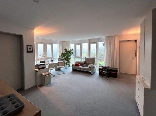 Teilansicht Spieleflur
