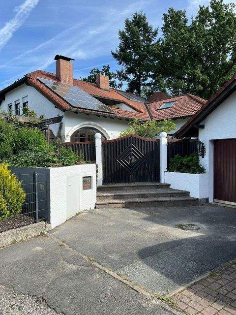 Röttenbach Häuser, Röttenbach Haus kaufen