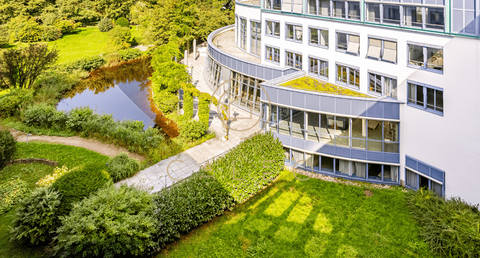 Oberursel (Taunus) Büros, Büroräume, Büroflächen 