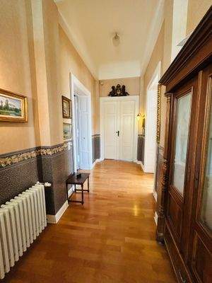 Diele Wohnung 1 im OG