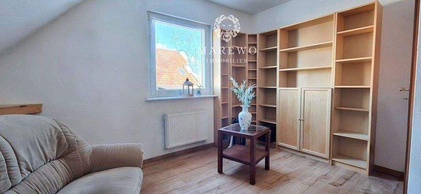 Kinderzimmer 1, Obergeschoss, Bild 2