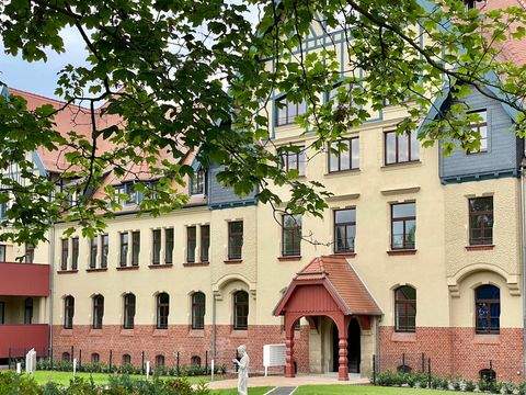 Leipzig Wohnungen, Leipzig Wohnung mieten