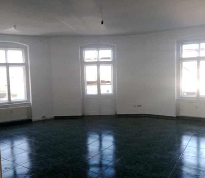1 Zimmer Wohnung in Görlitz (Südstadt)