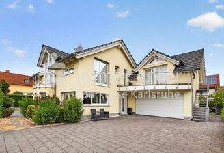 Willkommen zu Hause