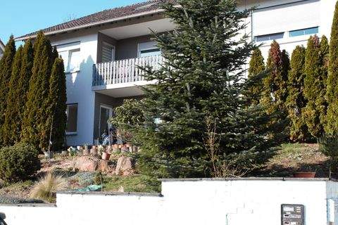 Obernburg am Main Wohnungen, Obernburg am Main Wohnung mieten