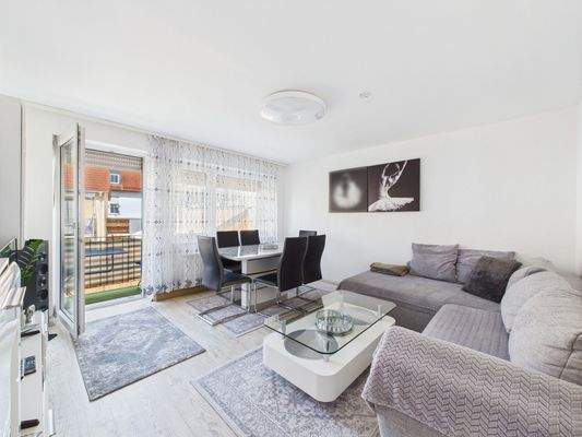 Wohnzimmer OG rechts