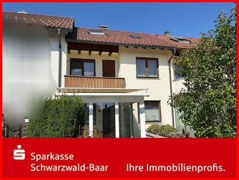 Villingen-Schwenningen Häuser, Villingen-Schwenningen Haus kaufen