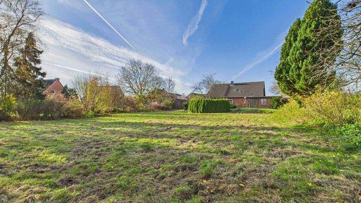 Viel Platz für Ideen