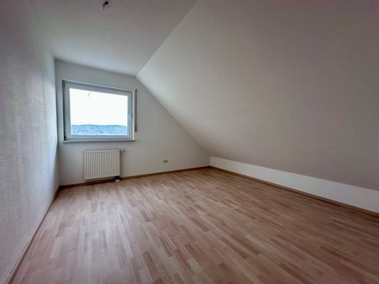 Schlafzimmer DG