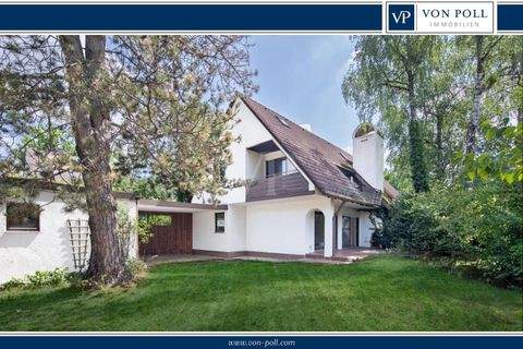 Gräfelfing Häuser, Gräfelfing Haus kaufen