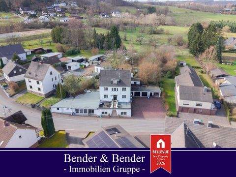 Pracht / Niederhausen Häuser, Pracht / Niederhausen Haus kaufen