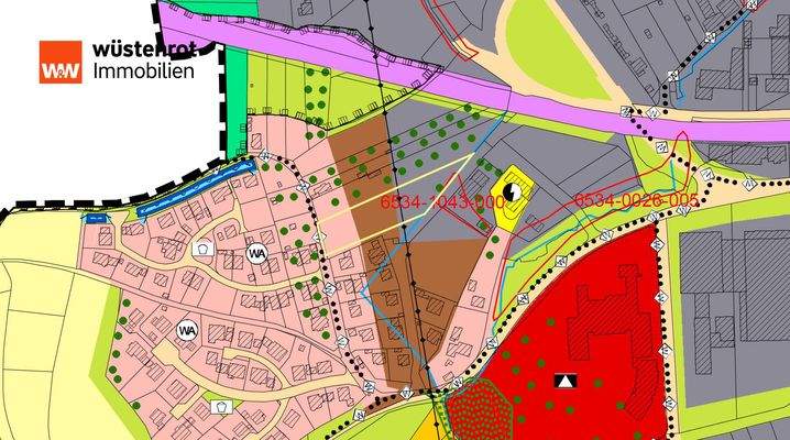Flächennutzungsplan