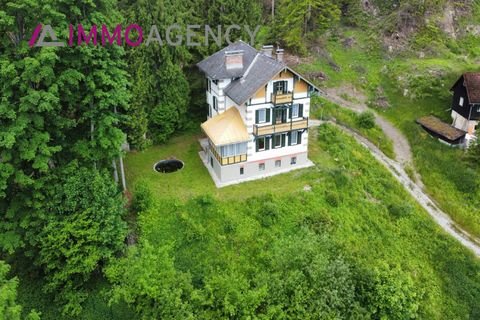 Semmering-Kurort Häuser, Semmering-Kurort Haus kaufen