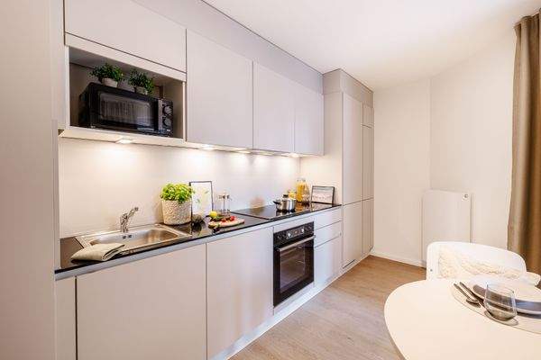 THE FIZZ Hamburg Hammerbrook