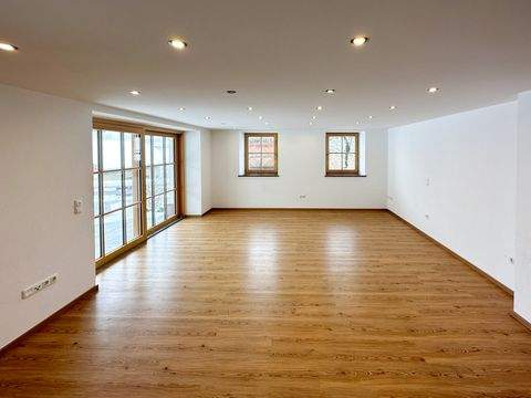 Hallein Wohnungen, Hallein Wohnung mieten
