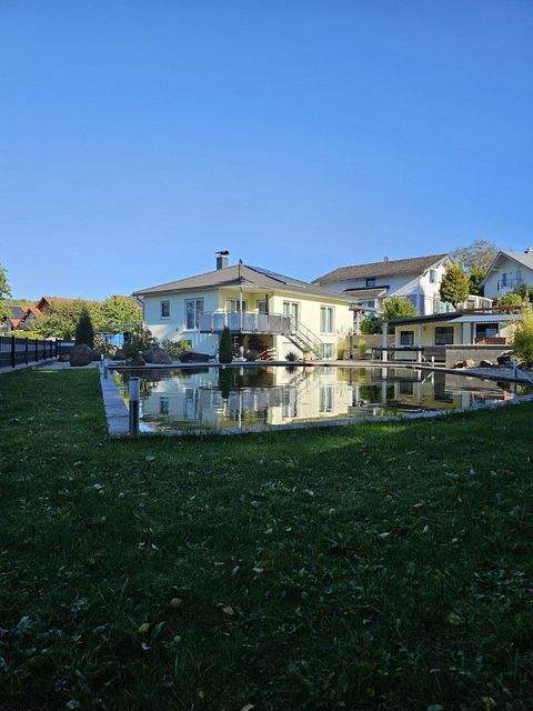 Hirzenhain Häuser, Hirzenhain Haus kaufen