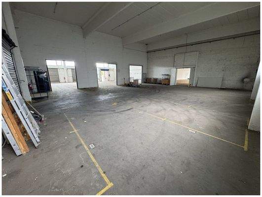 Ideal für Neuvermietung/Eigennutzung