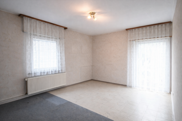 Beispiel Schlafzimmer Nr. 2