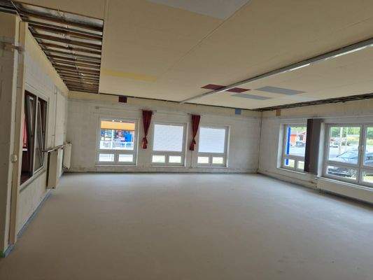 HELI LS105 -  Verkaufsfläche (3)