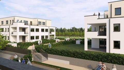 Hamm Wohnungen, Hamm Wohnung kaufen