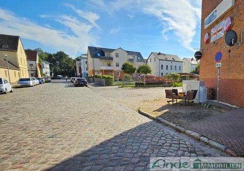 Neubrandenburg Büros, Büroräume, Büroflächen 