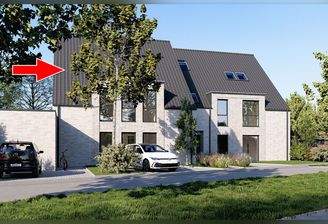 Ansicht Norden