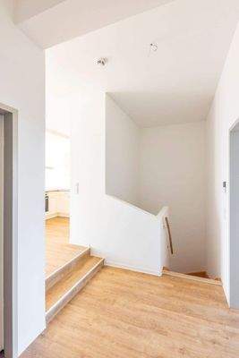 OG 12-13 Treppenaufgang