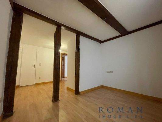 1. OG: Schlafzimmer - Foto 2