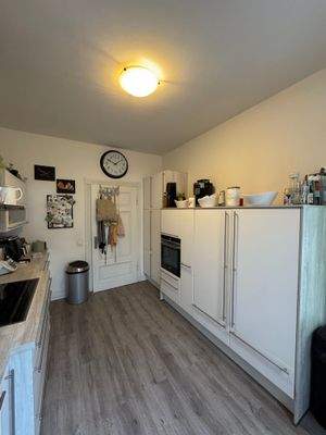 Küche im EG
