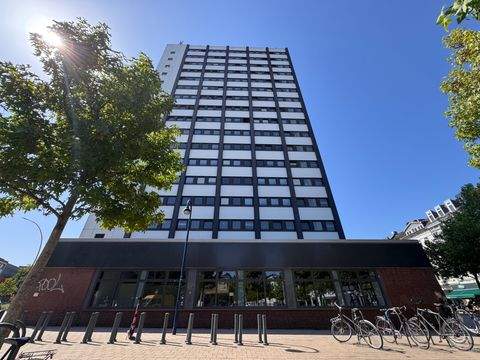 Hamburg Büros, Büroräume, Büroflächen 