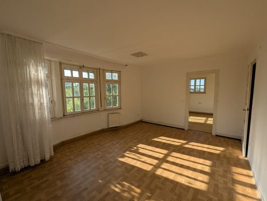 Wohnzimmer EG
