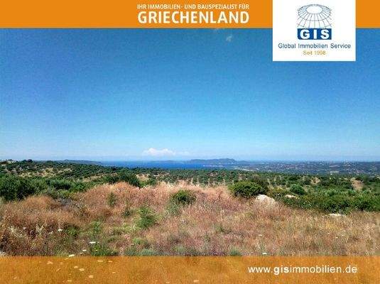 wunderschöne Landschaft