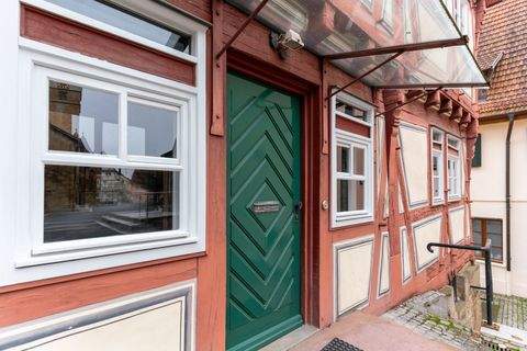 Markgröningen Häuser, Markgröningen Haus mieten 