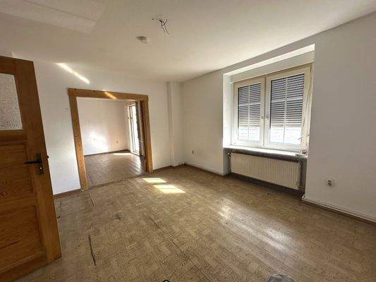 Wohnbereich WE OG Bild 1