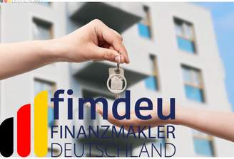 Vermietete und sanierte ETW in BHV