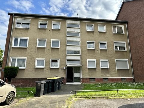 Grevenbroich Wohnungen, Grevenbroich Wohnung kaufen