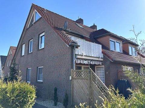 Wittmund Wohnungen, Wittmund Wohnung kaufen